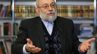 جواد لاریجانی: می‌توانیم ناف ترامپ را مورد هدف قرار دهیم!