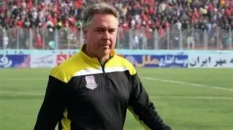 بازگشت مربی محبوب به پرسپولیس