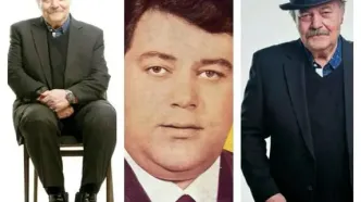 بازیگر «سلطان قلب‌ها» درگذشت