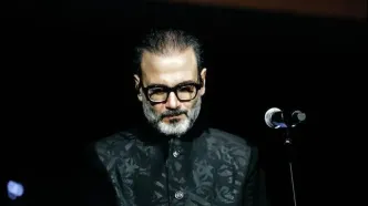 «سووشون» اثر جدید علیرضا قربانی