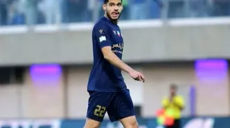 پیشنهاد جدید پرسپولیس برای جذب زارع