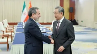 واکنش قاطع چین در حمایت از ایران
