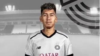 مهاجم سابق لیورپول به السد قطر پیوست