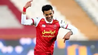 یاغی جدید فوتبال ایران؛ صید بزرگ استقلال از پرسپولیس