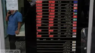 شناسایی کف‌های قیمتی در بازار طلا و ارز
