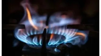 اطلاعیه قطعی گاز در تبریز
