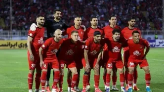 مربی سابق تیم ملی تراکتوری شد