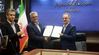 نشست تودیع و معارفه مدیرکل مطالعات، آموزش و برنامه‌ریزی گردشگری برگزار شد