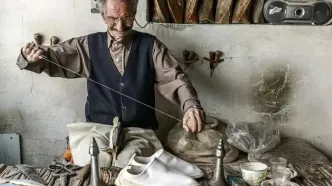 جایزه جشنواره جهانی کانادا به یک عکاس ایرانی رسید