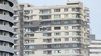 واکنش شرکت گاز به انفجارهای اخیر