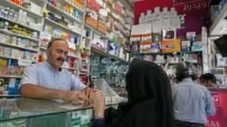 ناترازی به دارو هم رسید