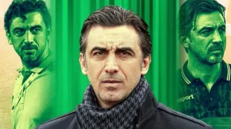 «سید مهدی رحمتی» سرمربی خیبر شد