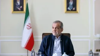 مسعود پزشکیان: ما آغازگر جنگ نبودیم و نمی‌خواهیم جنگی ادامه پیدا کند / دنبال سلاح هسته‌ای نبوده‌ایم، نیستیم و نخواهیم بود