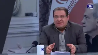 دبیر شورای اطلاع‌رسانی دولت: پزشکیان در بمباران جلسه شعام مجروح شد