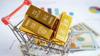 هشدار مهم بانک مرکزی به فروشندگان طلا