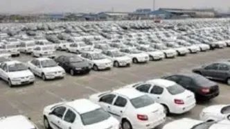قیمت جدید محصولات ایران خودرو + جدول