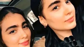 هنرنمایی خلاقانه نیکا سریال پایتخت روی بومِ نقاشی