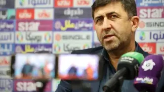 بهرام رضاییان رییس امور ورزش نفت شد