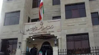 پاسخ دیپلمات ایرانی در باکو به اظهارات سخیف سفیر رژیم صهیونیستی