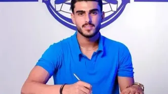 رضا غندی پور با شباب الاهلی به توافق رسید