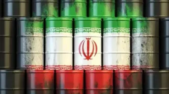 قیمت رسمی فروش نفت ایران در ژوئیه اعلام شد