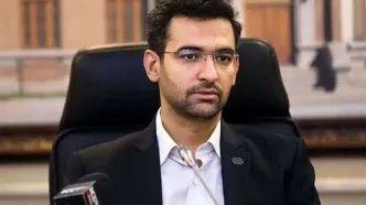 واکنش کنایه‌آمیز آذری‌جهرمی به اظهارات پسر پزشکیان