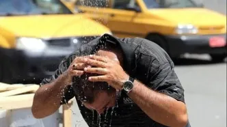 احتمال شکسته شدن رکورد دمایی تهران چقدر است؟