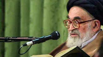 درخواست آیت الله دستغیب برای آزادی زندانیان و رفع حصر