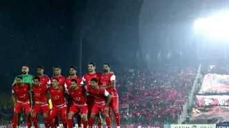 اردوی ترکیه آخرین فرصت برای چند ستاره‌ پرسپولیس