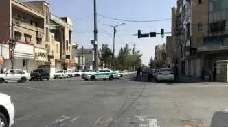 جزئیات حمله تروریستی به دادگستری زاهدان