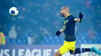 سپاهان انزونزی را به استقلال نمی‌دهد