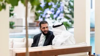 جولانی در ازای ماندن در قدرت، از جولان صرف‌نظر کرد