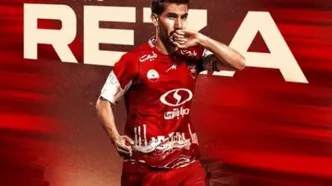 تصاویری از مراسم عروسی ستاره پرسپولیس که جنجالی شد