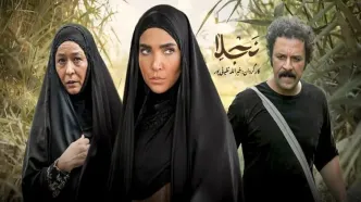 حضور بازیگر محبوبِ نجلا در مراسم یادبود بازیگر جان سخت