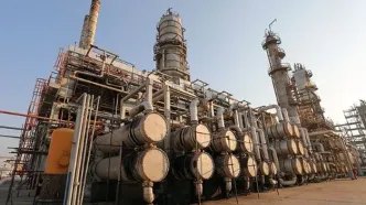 علت آتش‌سوزی مهیب پالایشگاه آبادان اعلام شد