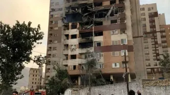 واکنش مقام ارشد نظامی به احتمال حمله دوباره اسرائیل به ایران