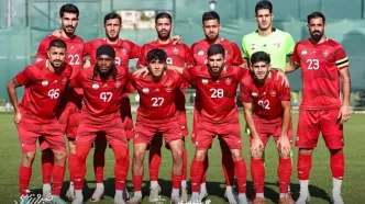 ویدیو| خلاصه بازی پرسپولیس - ترابزون اسپور