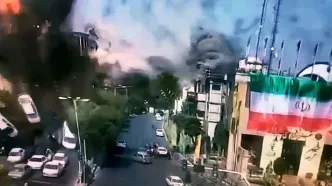 ویدئوی تجریش برای اهل معنا، خیلی حرف‌ها دارد