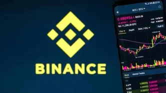 قلم قرمز صرافی بایننس روی 5 ارز محبوب ایرانی‌‌ها‌