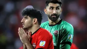 مهدی ترابی در آستانه بازگشت به پرسپولیس
