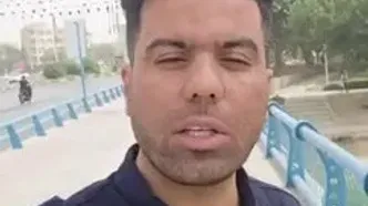 شاخص آلودگی هوای اصفهان امروز پنجشنبه ۱۹ تیر ماه ۱۴۰۴ | اصفهان در وضعیت خطرناک + ویدئو
