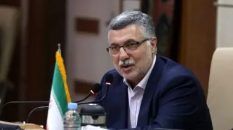 خبر خوش وزیر بهداشت از افزایش حقوق دستیاران