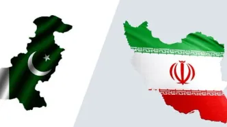 ورود مقام ارشد پاکستانی به تهران/ نشست سه‌جانبه در خصوص اربعین برگزار می شود