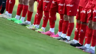 ساعت بازی امروز پرسپولیس با آلانیا اسپور ترکیه