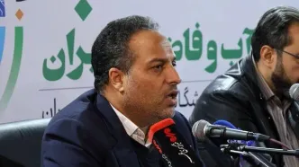 برای تامین آب شرب مجبور به استفاده از آب های زیرزمینی هستیم