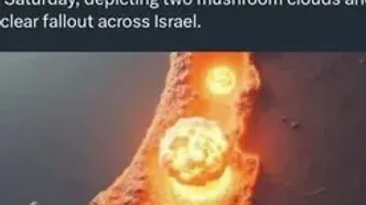 جنجال به سبک مشاور رئیس مجلس