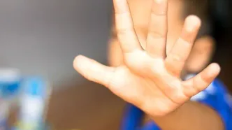 آزادی گروگان ۶ ساله پس از ۲۹ روز اسارت