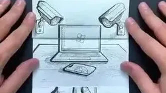 بزرگترین مرکز جاسوسی جهان را بشناسید