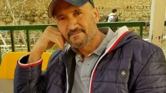پدر زن «نوید محمدزاده» آزاد شد