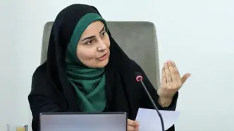 کمترین نمره خانم وزیر در دوران مدرسه خبرساز شد!